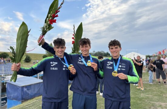Tadej Tilinger, Jan Jančar, Svit Konrad