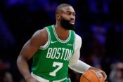 Jaylen Brown