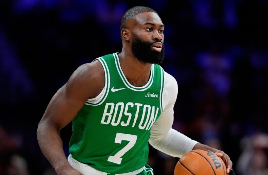 Jaylen Brown