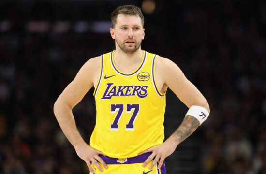 Luka Dončić