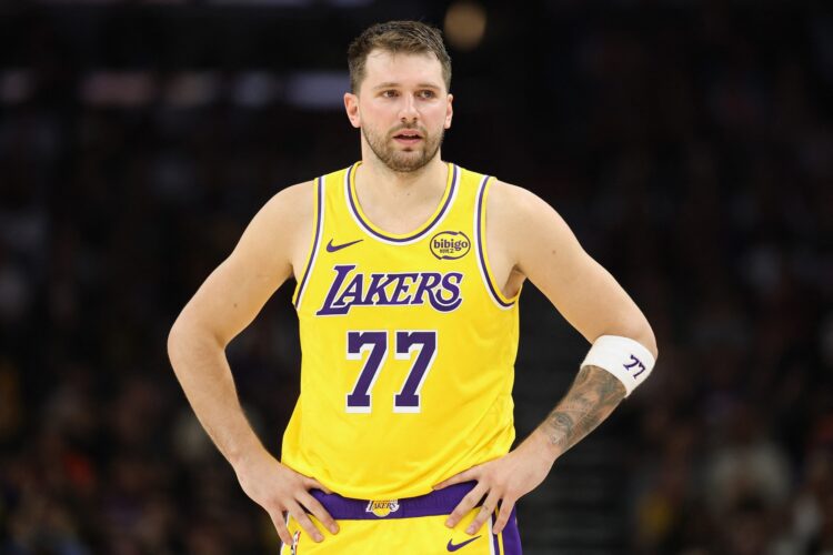 Luka Dončić