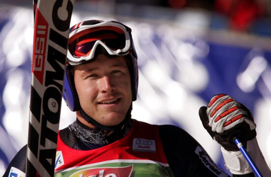 Bode Miller