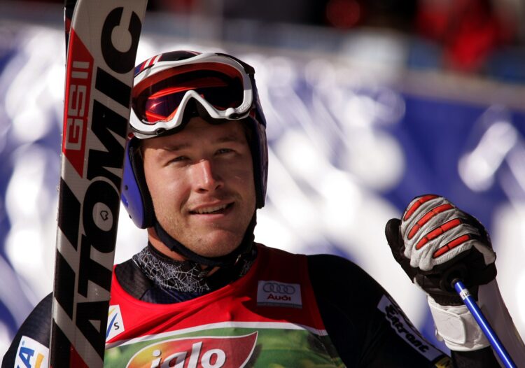 Bode Miller