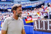 Jürgen Klopp