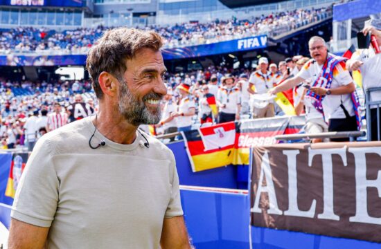 Jürgen Klopp