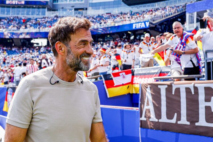 Jürgen Klopp