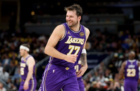 Luka Dončić