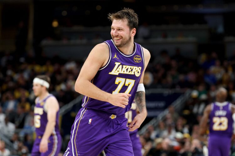 Luka Dončić