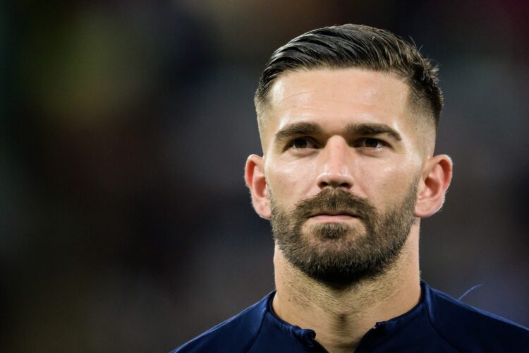 Marko Livaja