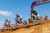 Tim Gajser
