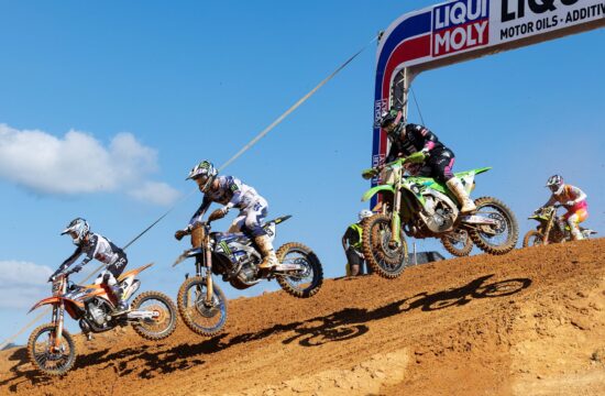 Tim Gajser
