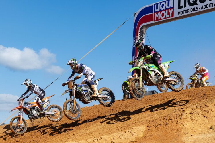 Tim Gajser