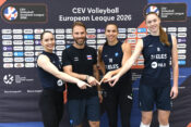 Slovenska ženska odbojkarska reprezentanca