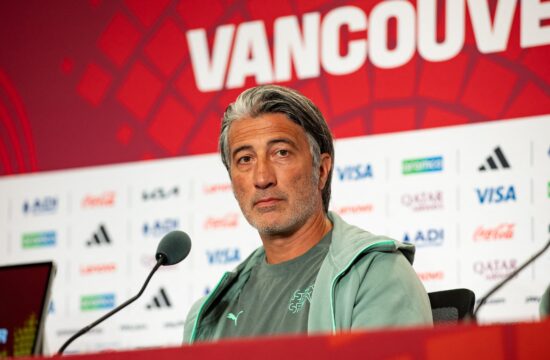 Murat Yakin