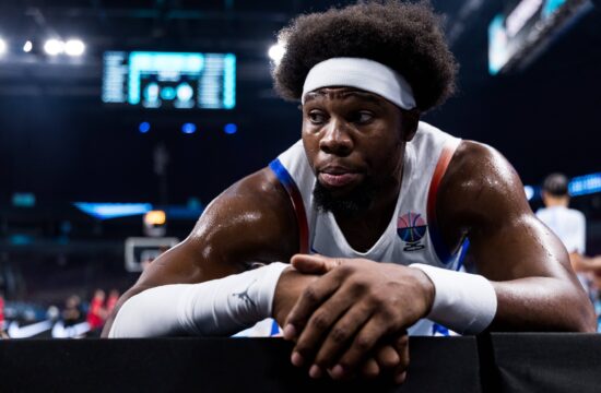 Yabusele