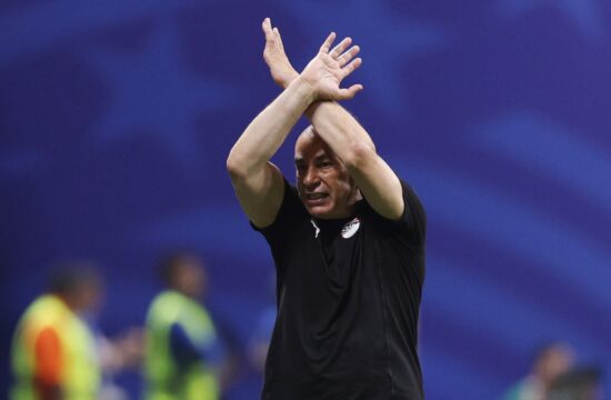 Hossam Hassan