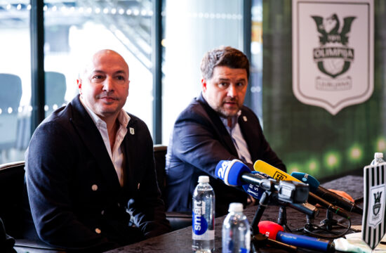 NK Olimpija