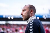 Christian Eriksen