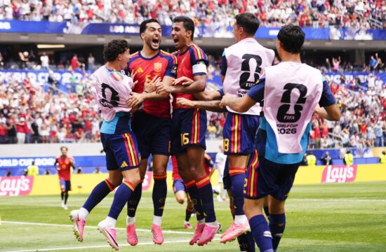 Mikel Merino