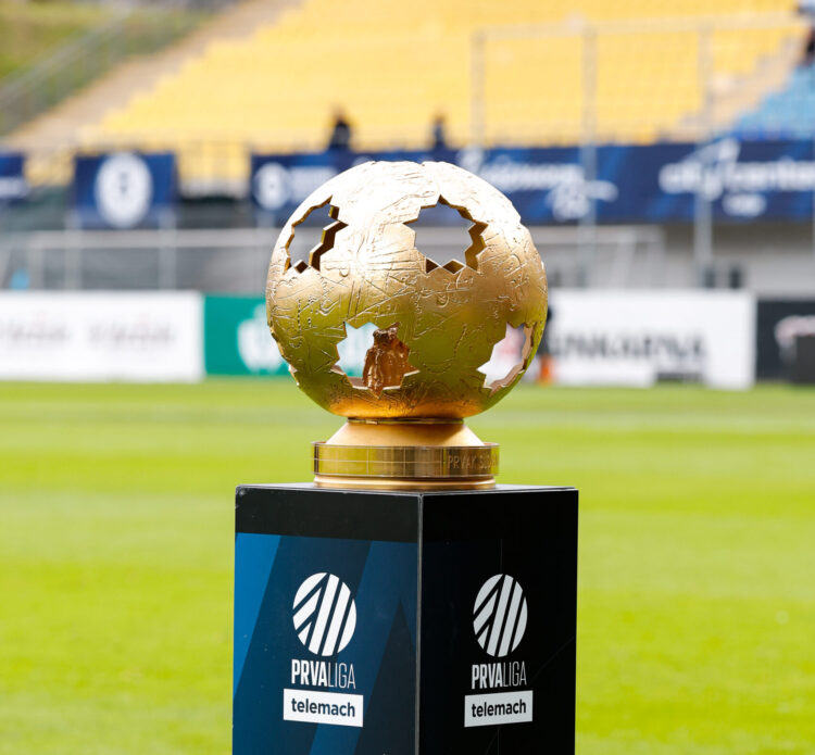Prva liga Telemach pokal