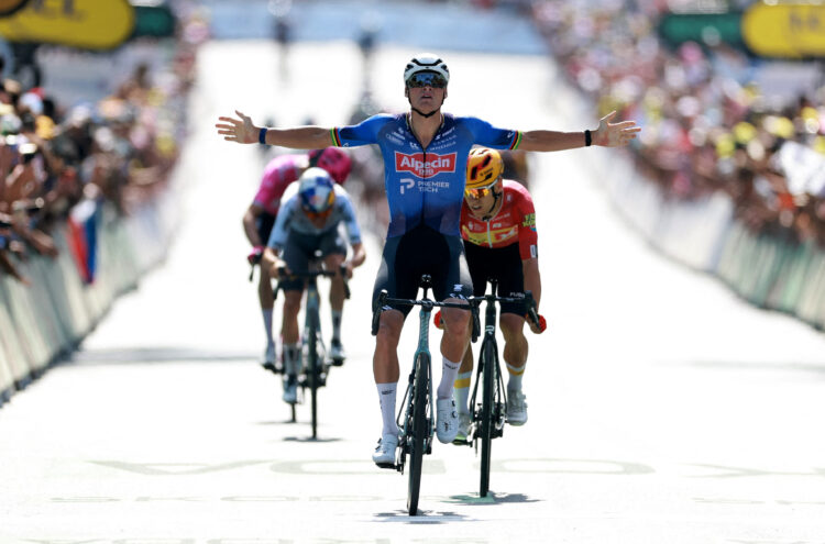 Mathieu van der Poel