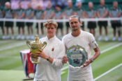 Sinner Zverev