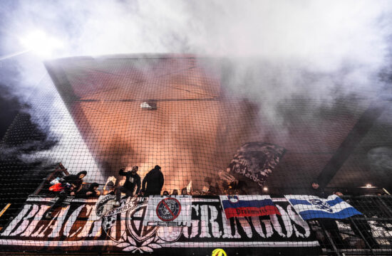 Black Gringos