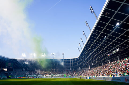 NK Olimpija Ljubljana