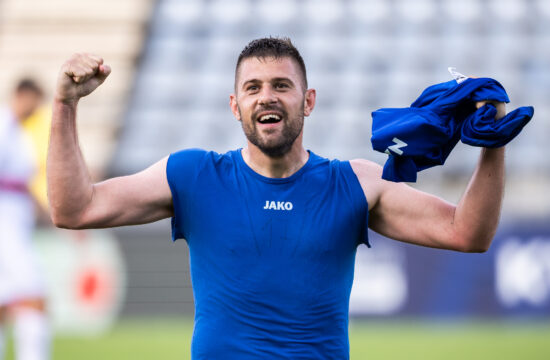 Amadej Maroša