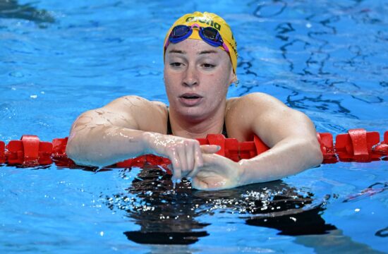 Mollie O'Callaghan