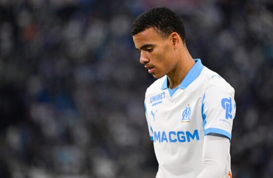 Mason Greenwood