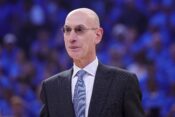 Adam Silver