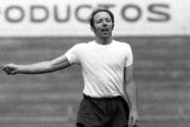 Nobby Stiles