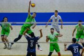 Iran - Slovenija