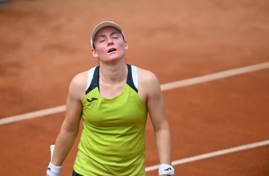 Tamara Zidanšek