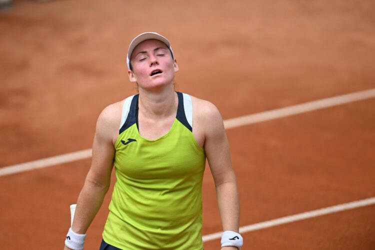 Tamara Zidanšek