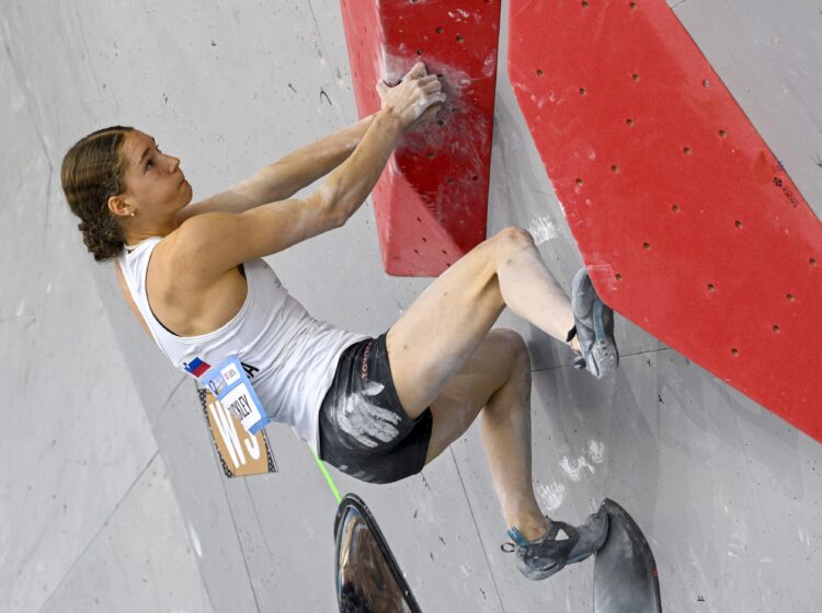 Jennifer Buckley