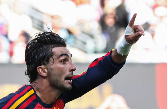 Ferran Torres