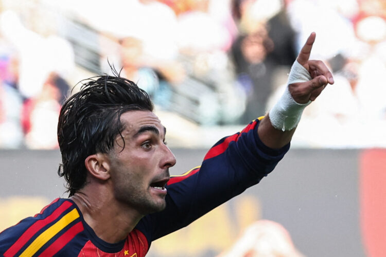 Ferran Torres