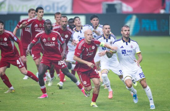 Aluminij Maribor