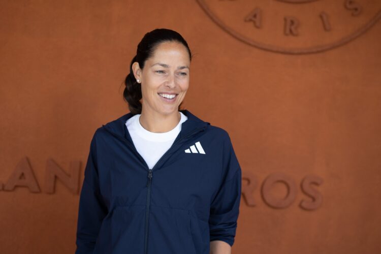 Ana Ivanović