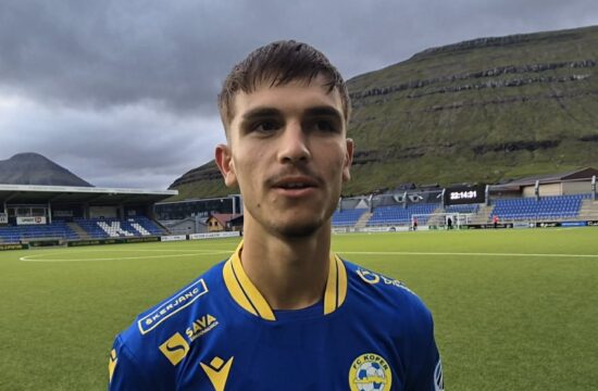 Benjamin Adrović