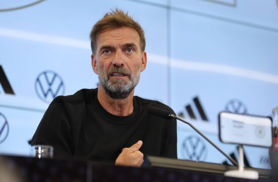 Jürgen Klopp