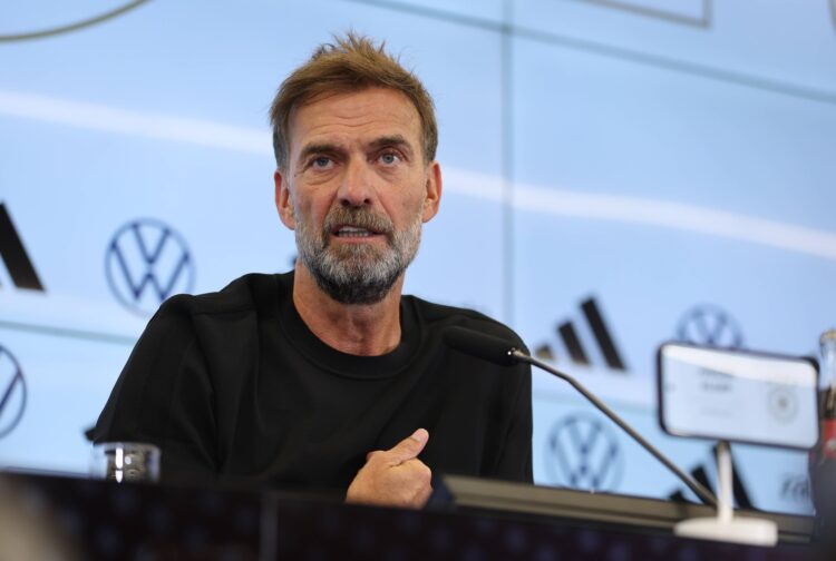 Jürgen Klopp