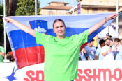 Oriana Lovrec