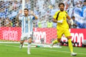 FIFA World Cup 2026 - Round of 32 - Argentina v Cape Verde