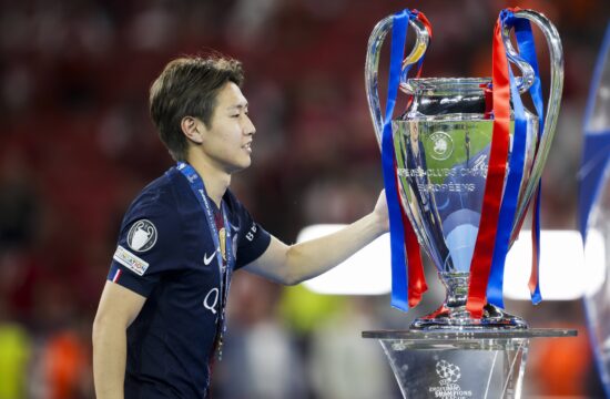Kang-In Lee