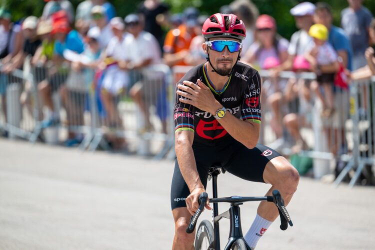 Julian Alaphilippe