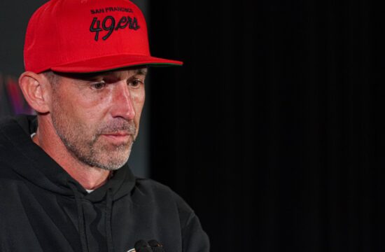 Kyle Shanahan