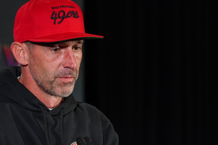Kyle Shanahan